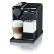 De'Longhi 德龙 Delonghi 德龙 EN 560.B 全自动胶囊咖啡机 黑灰色