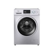 Midea 美的 MG100QY1 滚筒洗衣机