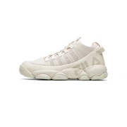 FILA 斐乐 F12M014115FWP 男款运动休闲鞋