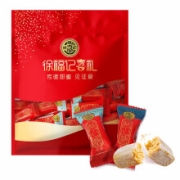 plus会员：徐福记 椰蓉味酥心糖460g*2件