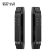 DESSMANN 德施曼 Q5M 全自动猫眼指纹锁