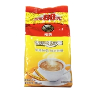 上海福牌 传统乐口福 浓香可可味 饮料 888g