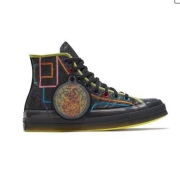 PLUS会员、限尺码：CONVERSE 匡威 ALL STAR系列 Chuck 70 167330C 女款运动休闲鞋