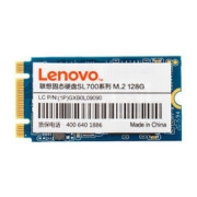 Lenovo 联想 SL700系列 M.2 固态硬盘 128GB（SATA3.0）