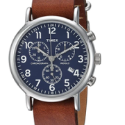 Timex 天美时 Weekender系列 TW2R63200 男士时装腕表  直邮含税到手￥278