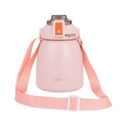 PLUS会员：Debo 德铂 DEP-DS305 保温杯 900ml
