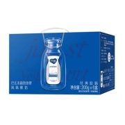 京东极速版、有券的上：蒙牛 纯甄 常温风味酸奶 200g 小规格礼盒