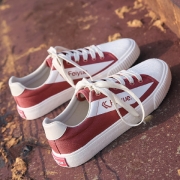 Feiyue 飞跃 新款板鞋帆布鞋 FFFYZYZTRW