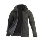 DECATHLON 迪卡侬 8319065 男子冲锋衣