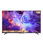 PLUS会员：FFALCON 雷鸟 50S515C 液晶电视 50寸 4K