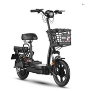 AIMA 爱玛 48V12Ah 电动自行车