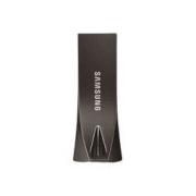 SAMSUNG 三星 BAR Plus系列 USB3.1 U盘 深空灰 32GB USB