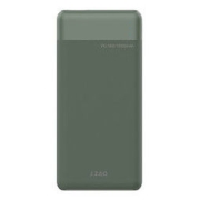 京东京造 JP221 移动电源 10000mAh