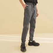 Meters bonwe 美特斯邦威 男子休闲裤