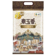 福临门 泰玉香 一品茉莉香米 5kg
