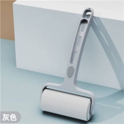 聚划算百亿补贴：可可尚佳 粘毛器 1手柄干嘛1卷纸