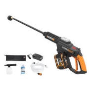 WORX 威克士 WG630E.2 电动洗车器 标配版