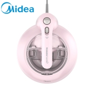 学生专享：Midea 美的 MT3 手持除螨仪 有线款