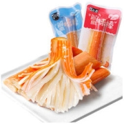 牙痒痒 手撕蟹柳蟹肉棒 10包