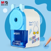 M&G 晨光 FPS90610 蓝色卡通卷笔刀