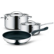 WMF 福腾宝 Gala Plus系列 锅具套装 3件套