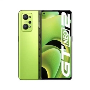 realme 真我GT Neo2  8+256GB 黑薄荷 5G手机