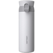 LOCK&LOCK LHC3240GRY 保温杯 450ml 灰色