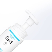 聚划算百亿补贴:Curel 珂润 敏感肌洗面奶 150ml