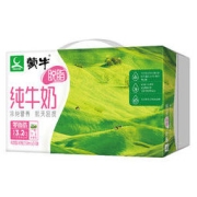 MENGNIU 蒙牛 脱脂纯牛奶 250ml*24瓶