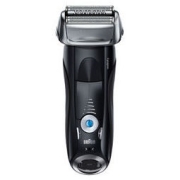 BRAUN 博朗 7系列 7840s 电动剃须刀 黑色