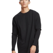 PUMA 彪马 100002545200 男士休闲长袖T恤