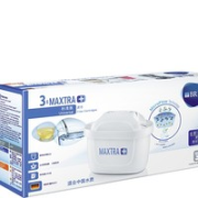 BRITA 碧然德 MAXTRA标准版滤芯 3只装