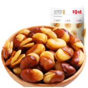 Be&Cheery 百草味 兰花豆 盐焗味 100g