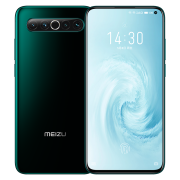 MEIZU 魅族 17 5G手机 8GB+256G 松深入墨