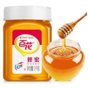 百花牌 蜂蜜 1000g