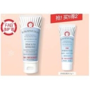 FIRST AID BEAUTY 急救美人 舒缓修护面霜 56.7g