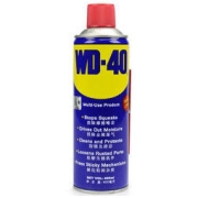 WD-40 除锈润滑剂 400ml
