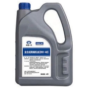 PLUS会员：FAW-VOLKSWAGEN 一汽-大众 全合成机油 0W-40 4L