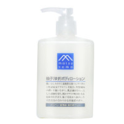 松山油脂 柚子身体乳 300ml