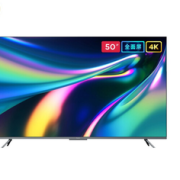 MI 小米 L50M5-RK 液晶电视 50英寸 4K