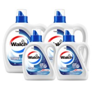Walch 威露士 有氧洗衣液 原味 12斤装