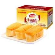 达利园 法式软面包 香奶味 1.5kg