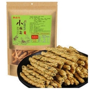 秦之恋 手工小麻花 海苔味 280g