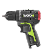 WORX 威克士 WU130.1 工业级无刷电钻