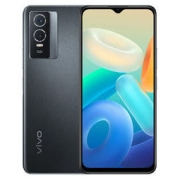 vivo Y76s 5G手机 8GB 128GB 星夜黑