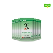 88VIP：雪天 绿色加碘 精制盐 260g*9包