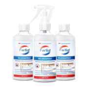Fertig 德国进口除螨喷雾剂 100ml*3瓶