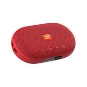 JBL 杰宝 TUNE3 户外 便携蓝牙音箱 红色