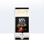 Lindt 瑞士莲 黑巧克力特醇 100g