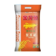 金龙鱼 软香稻大米 5kg